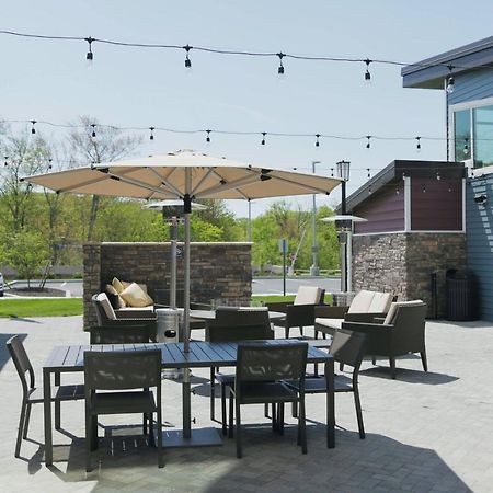 Residence Inn By Marriott Providence Lincoln Kültér fotó