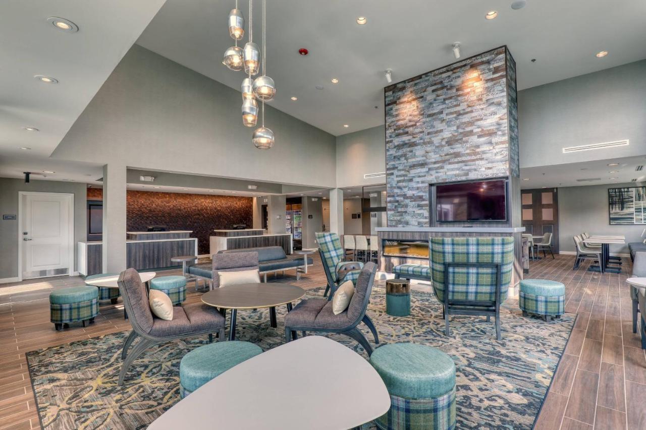 Residence Inn By Marriott Providence Lincoln Kültér fotó