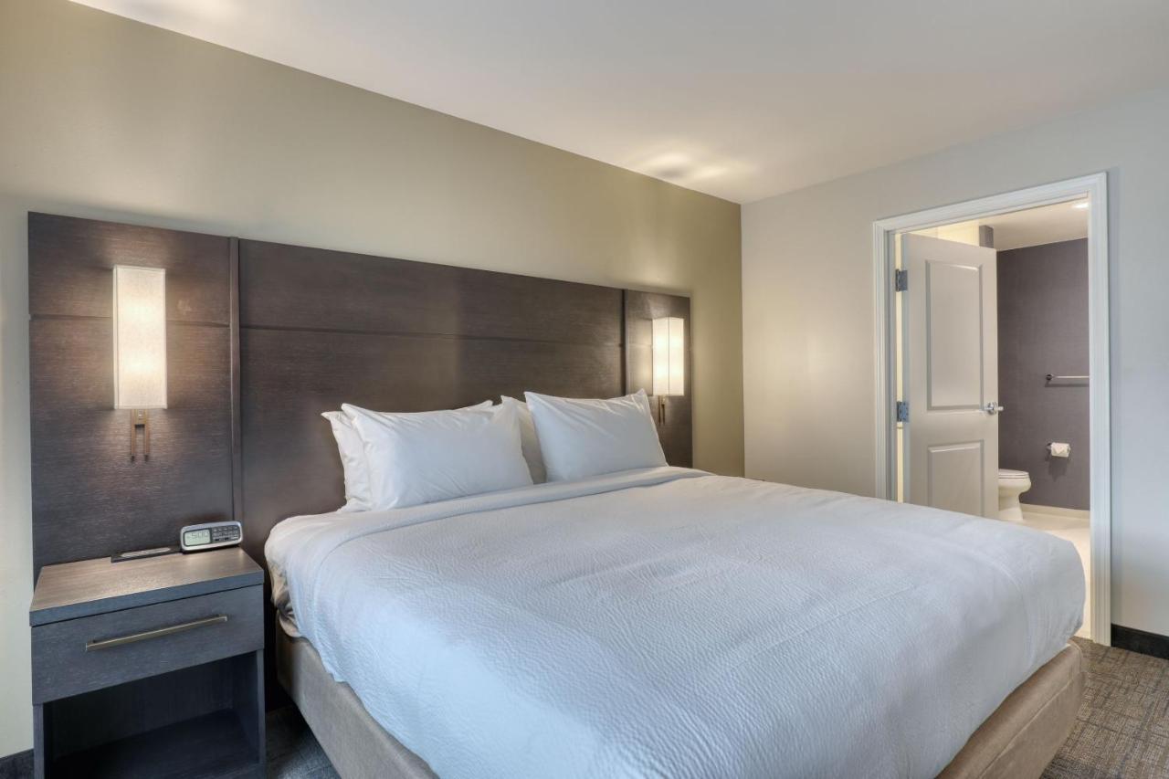 Residence Inn By Marriott Providence Lincoln Kültér fotó