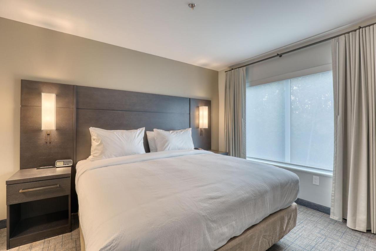 Residence Inn By Marriott Providence Lincoln Kültér fotó
