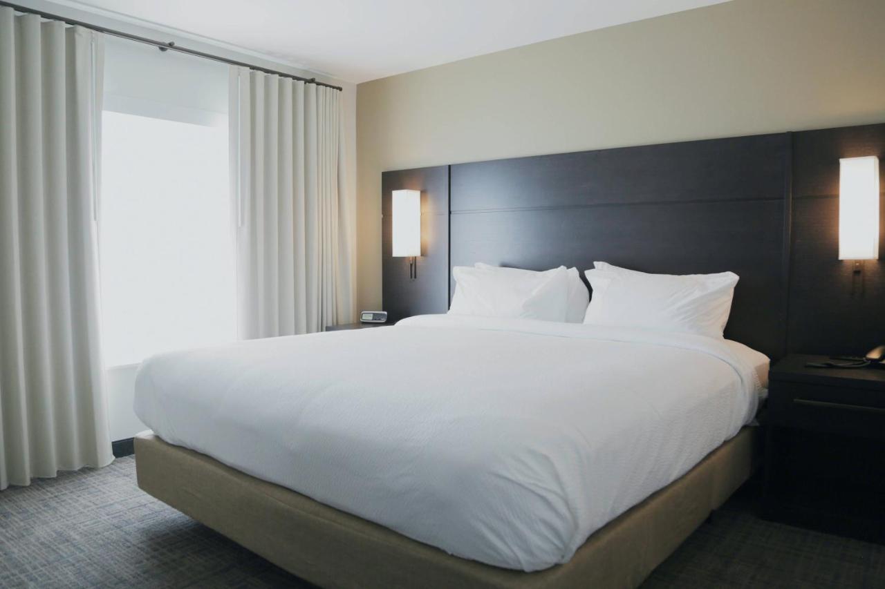Residence Inn By Marriott Providence Lincoln Kültér fotó