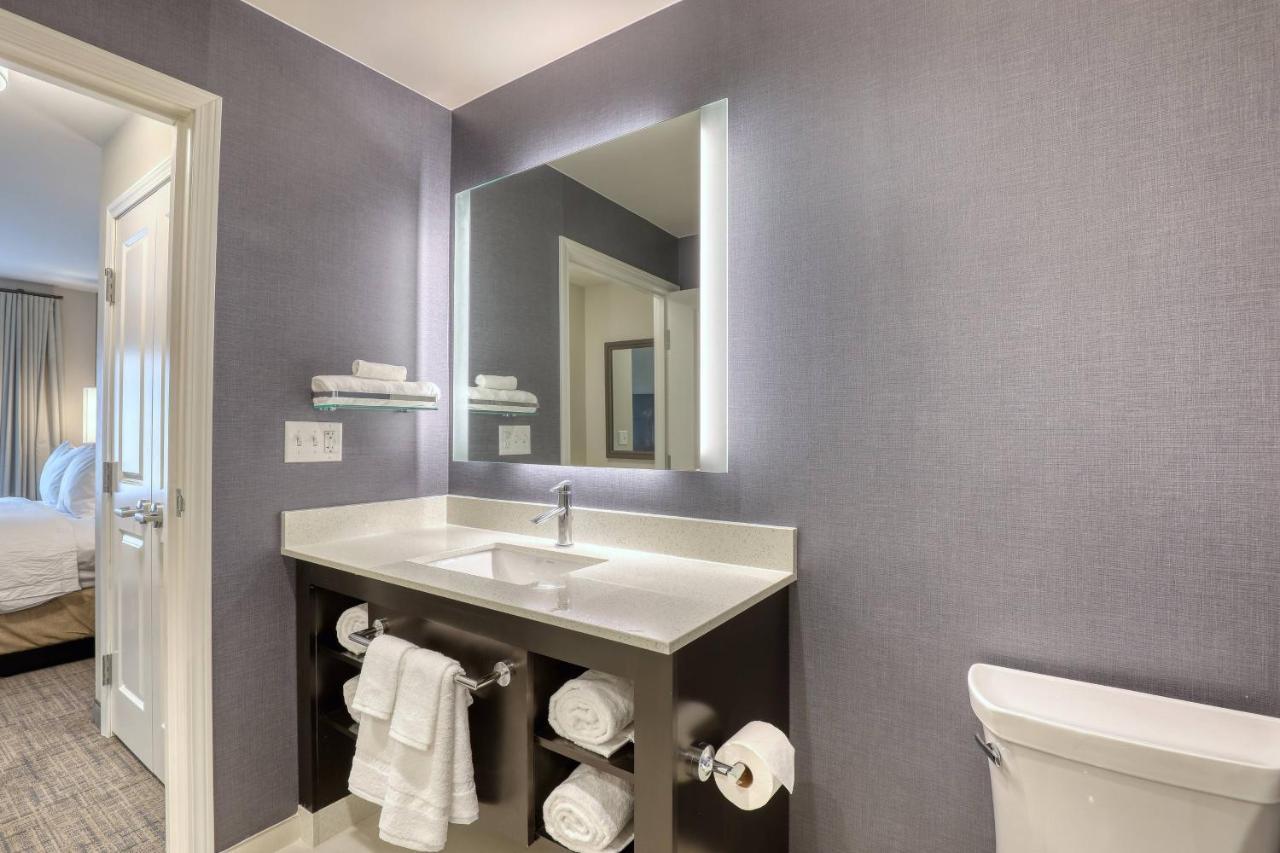Residence Inn By Marriott Providence Lincoln Kültér fotó